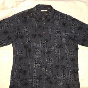 Size. XXL campio modd Hawaiian shirt